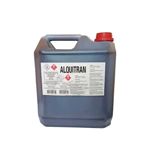 Alquitrán