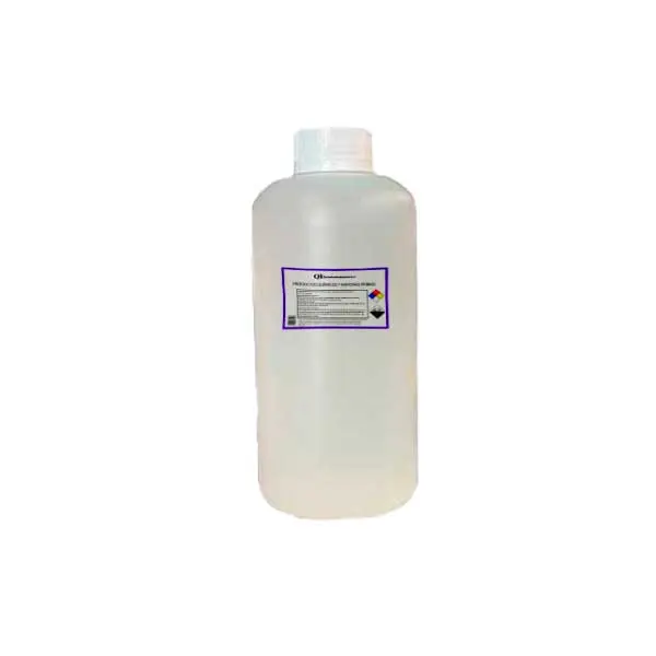 Glicerina Vegetal USP 1Kg