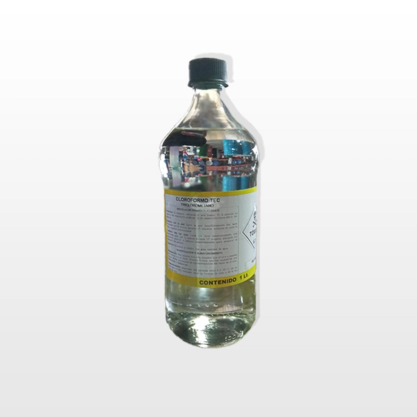 Cloroformo-.webp Cloroformo 1LT