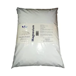 Cloruro de Magnesio Hexahidratado Usp