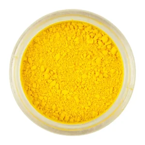 Colorante amarillo 1kg