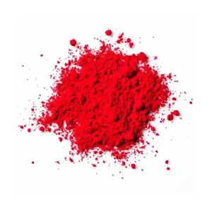 Colorante rojo 1kg