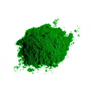 Colorante verde ácido 1kg