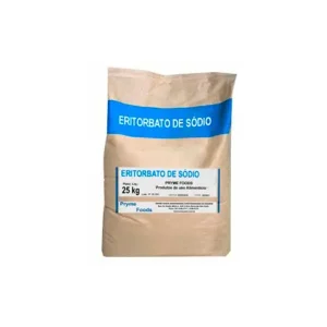 Eritorbato de Sodio
