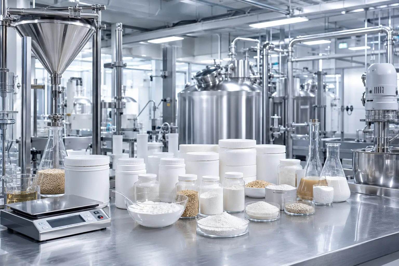 Grado Alimenticio