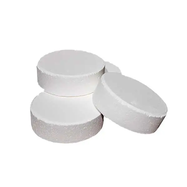 Hipoclorito-de-Calcio-Tabletas.webp Hipoclorito de Calcio Tabletas (Cloro Triple Acción)