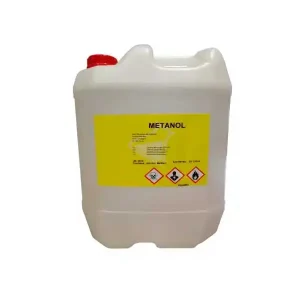 Metanol
