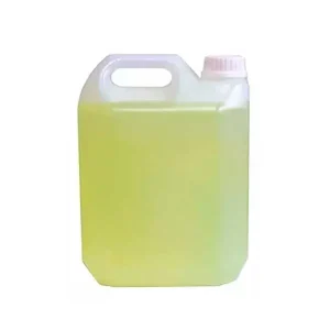 Poliacrilato de sodio liquido