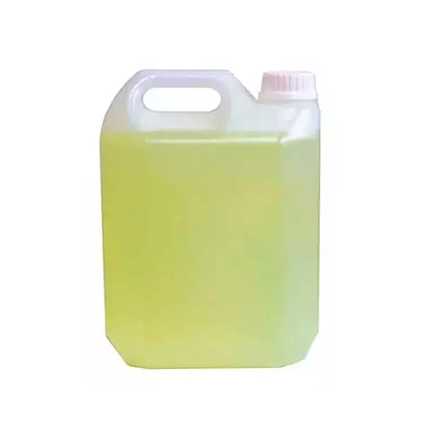 Poliacrilato de sodio liquido