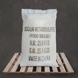Preservante De Mermelada