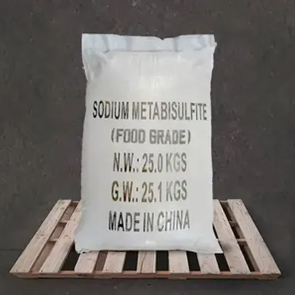 Preservante De Mermelada