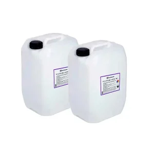 Resina epoxica para fibra de vidrio glassitex