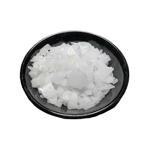 Sulfato de Aluminio (Decantador en Polvo)