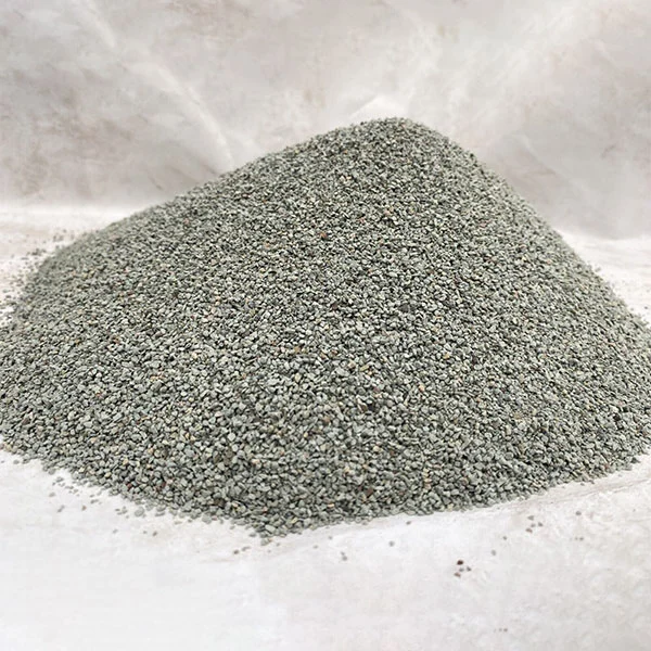 Zeolita para Tratamientos de Agua 25 Kg