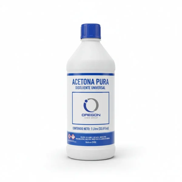 Acetona