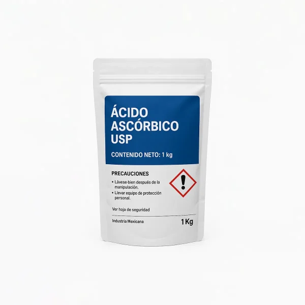 Acido Ascórbico