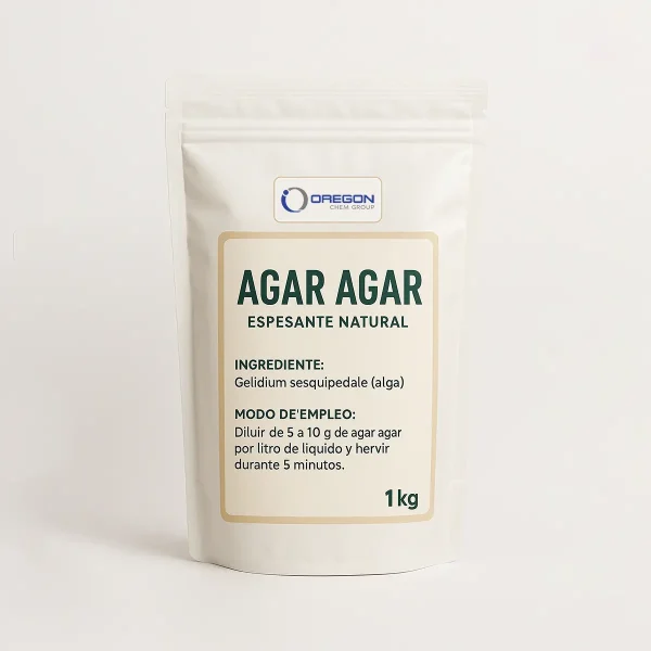 Agar Agar