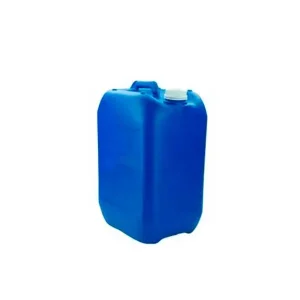 Potasa cáustica líquida 25kg