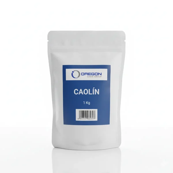 Caolín