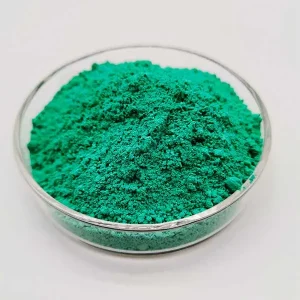 Carbonato De Cobre