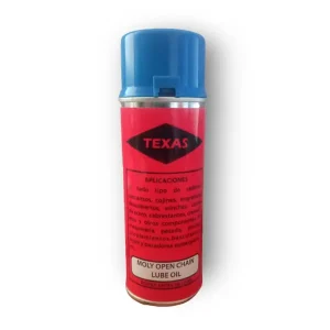 Lubricante para Cadenas en Aerosol
