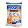 Sílica Gel Naranja